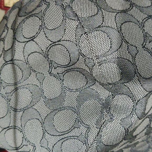 New! Coach Bucket Hat, Size M/L, All Gender - Picture 6 of 7